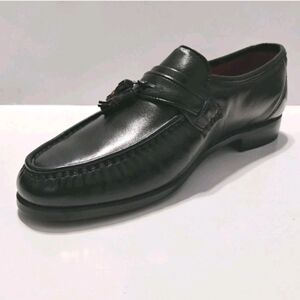 Brand New Vintage Nettleton Men's Tassel Loafers Size 8.5 M